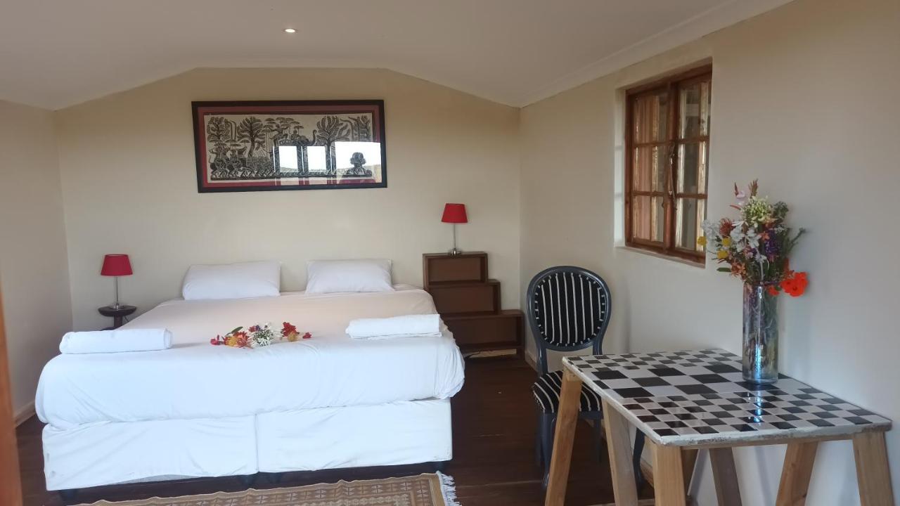 Rainforest Ridge Eco Resort The Crags Eksteriør bilde